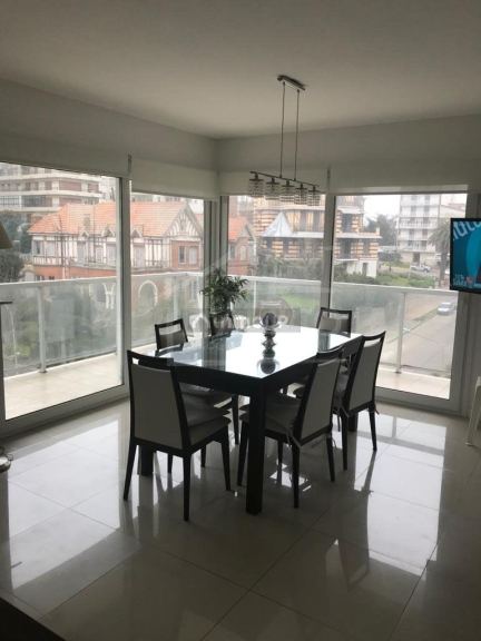 Departamento en Venta en Mar del Plata, Buenos Aires Costa Atlantica