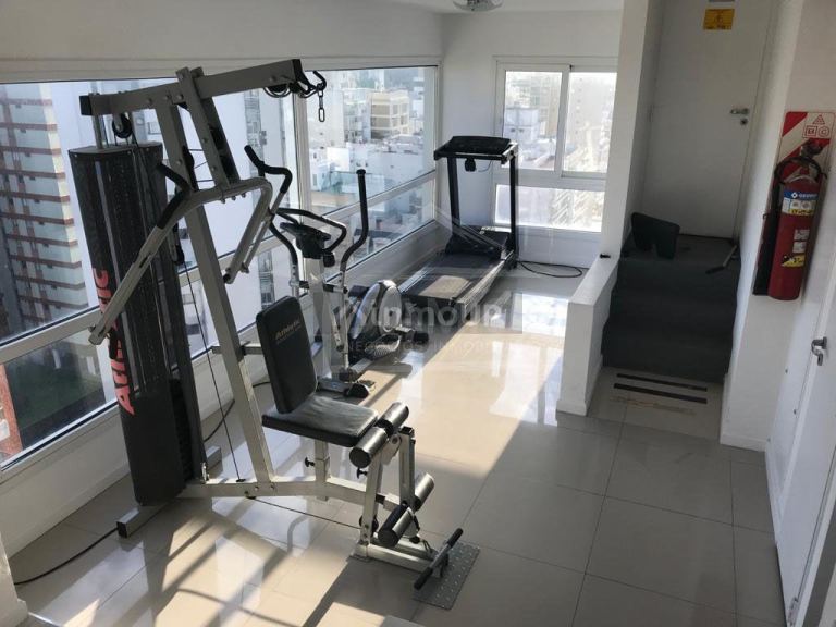 Departamento en Venta en Mar del Plata, Buenos Aires Costa Atlantica