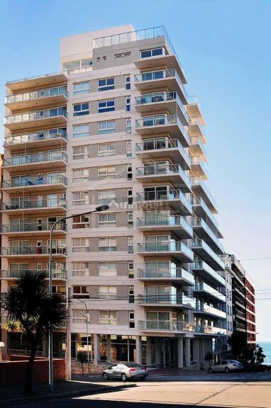 Departamento en Venta en Mar del Plata, Buenos Aires Costa Atlantica