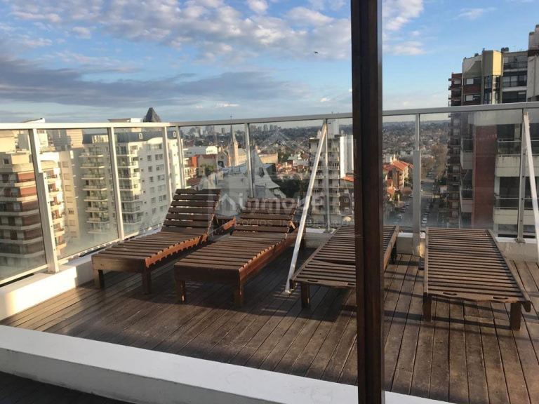 Departamento en Venta en Mar del Plata, Buenos Aires Costa Atlantica