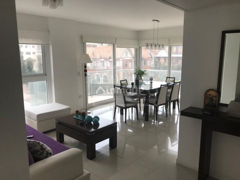 Departamento en Venta en Mar del Plata, Buenos Aires Costa Atlantica