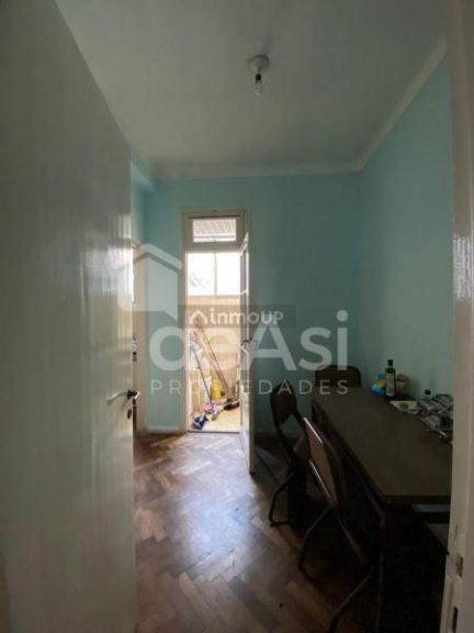 Departamento en Venta en San Cristobal, Capital Federal