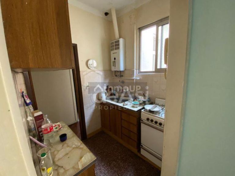 Departamento en Venta en San Cristobal, Capital Federal