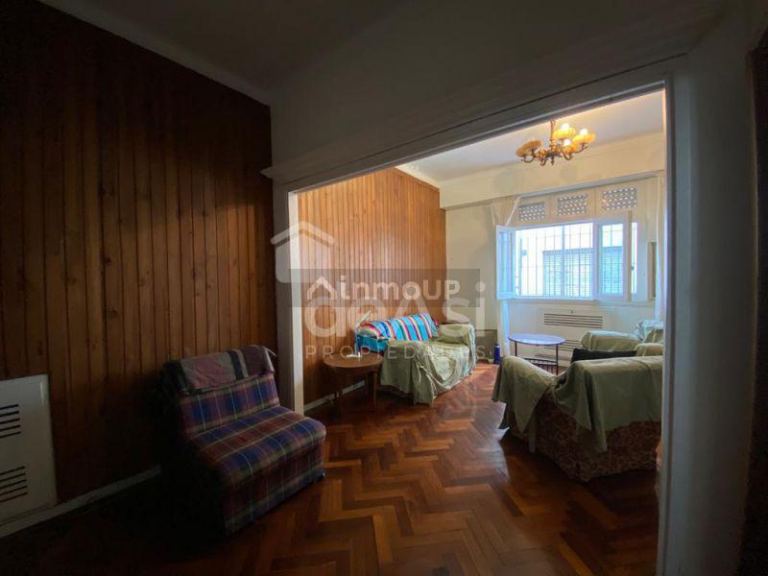 Departamento en Venta en San Cristobal, Capital Federal