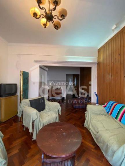 Departamento en Venta en San Cristobal, Capital Federal