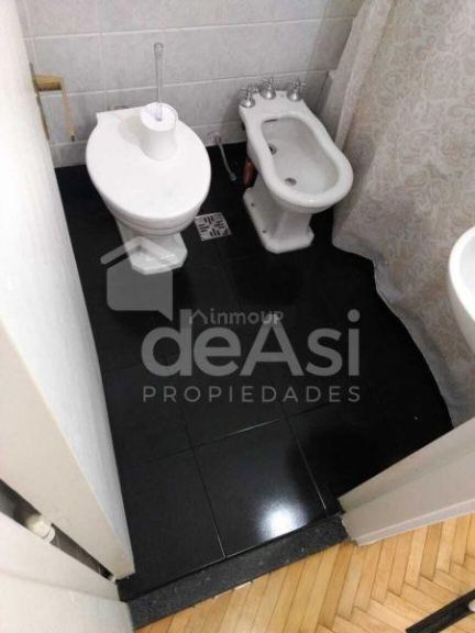 Departamento en Venta en Monserrat, Capital Federal