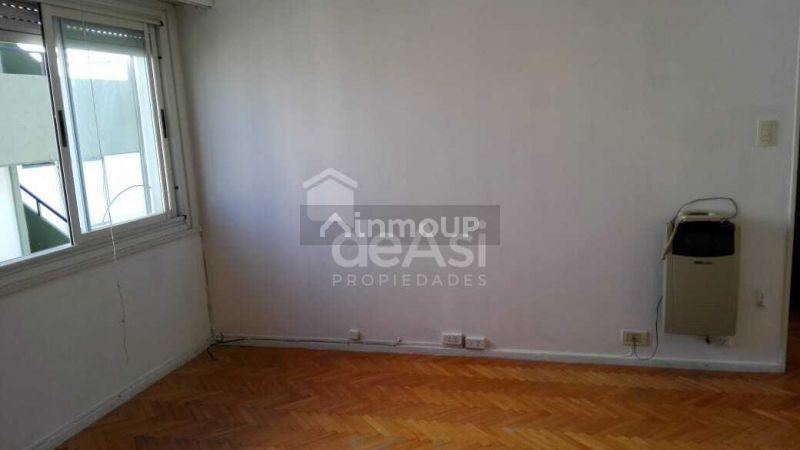 Departamento en Venta en Monserrat, Capital Federal