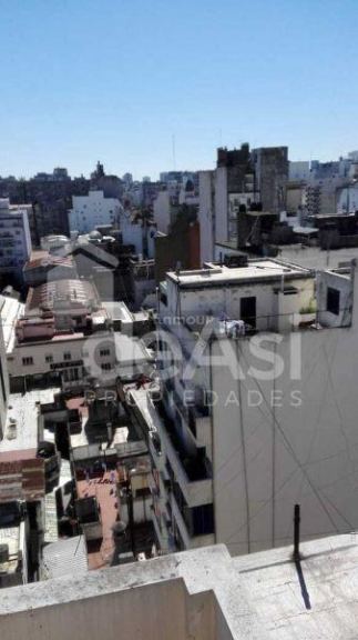 Departamento en Venta en Monserrat, Capital Federal