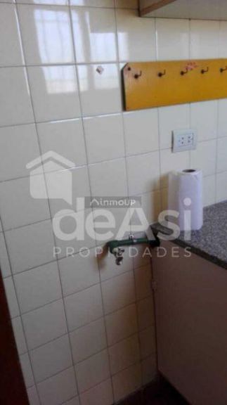 Departamento en Venta en Monserrat, Capital Federal
