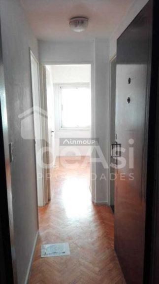 Departamento en Venta en Monserrat, Capital Federal