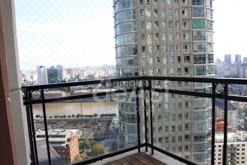 Departamento en Venta en Puerto Madero, Capital Federal