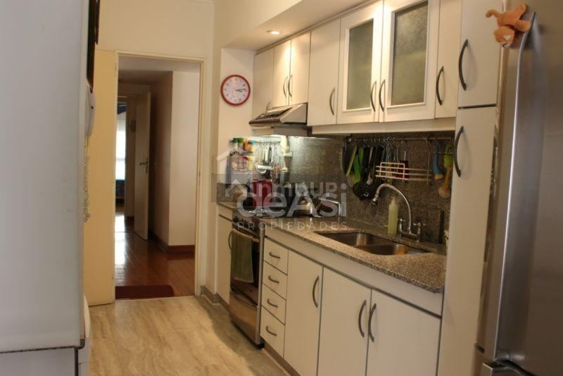 Departamento en Venta en Puerto Madero, Capital Federal