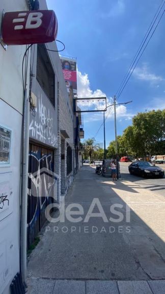 Lote en Venta en Palermo, Capital Federal