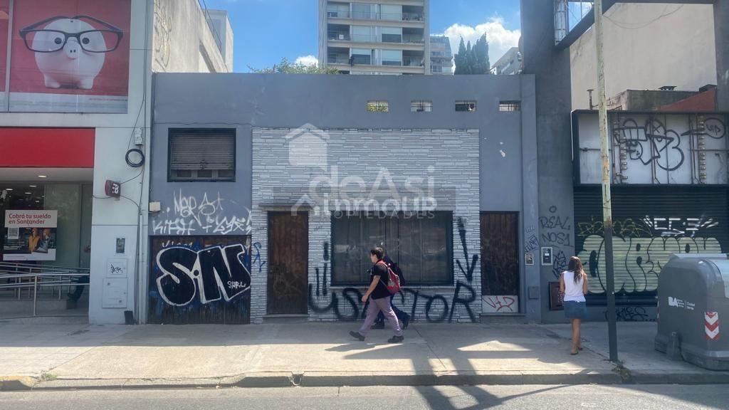 Lote en Venta en Palermo, Capital Federal