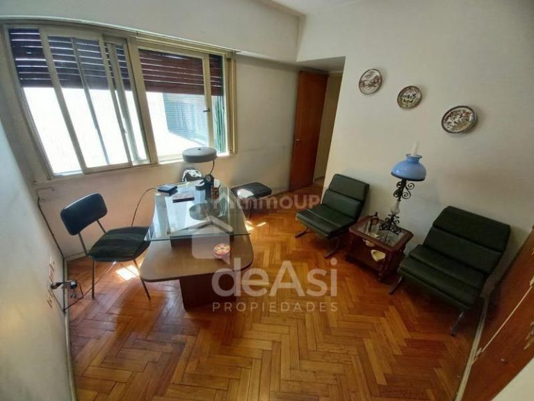 Departamento en Venta en Palermo, Capital Federal