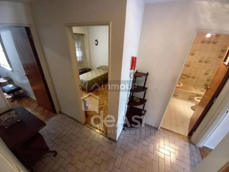 Departamento en Venta en Palermo, Capital Federal