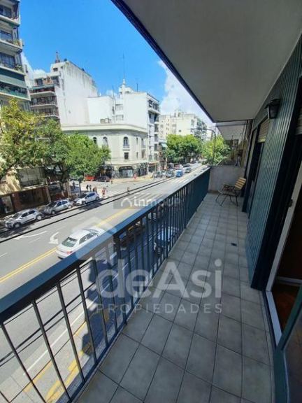 Departamento en Venta en Palermo, Capital Federal