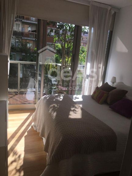 Departamento en Venta en Puerto Madero, Capital Federal