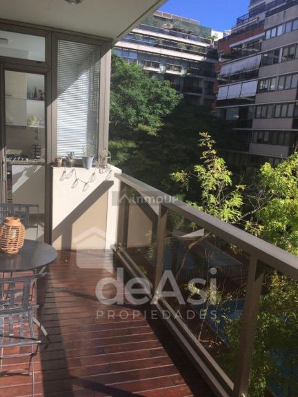 Departamento en Venta en Puerto Madero, Capital Federal