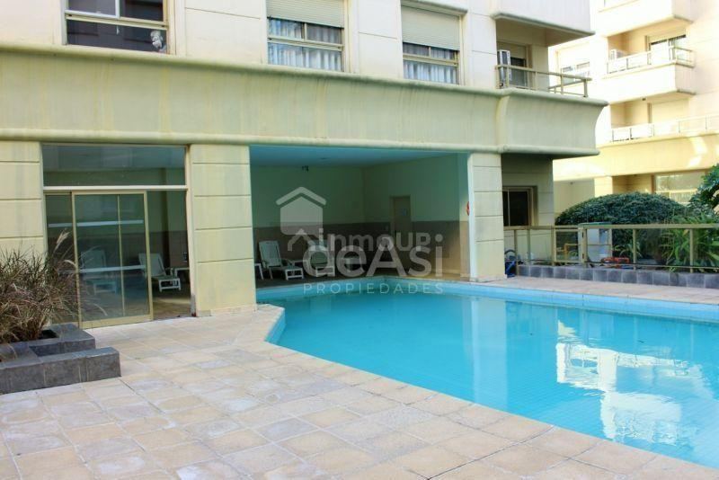 Departamento en Venta en Puerto Madero, Capital Federal