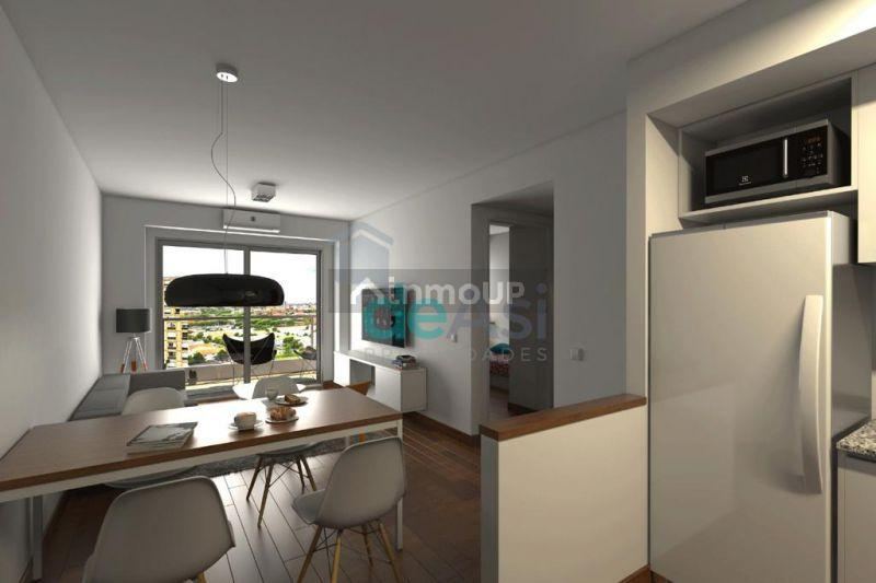 Departamento en Venta en Palermo, Capital Federal