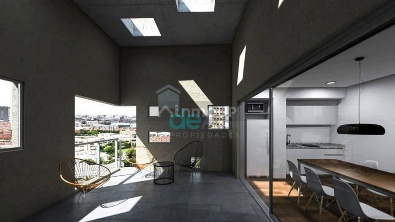 Departamento en Venta en Palermo, Capital Federal