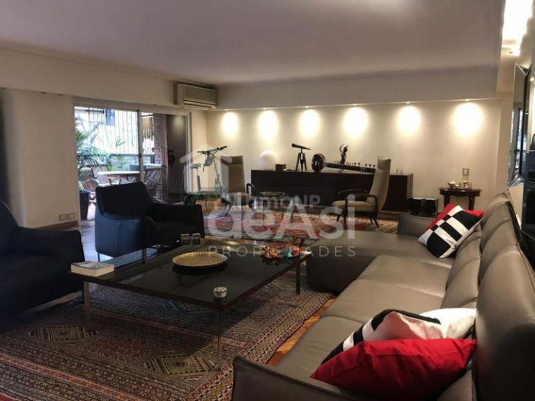 Departamento en Venta en Palermo, Capital Federal