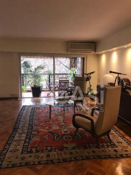 Departamento en Venta en Palermo, Capital Federal