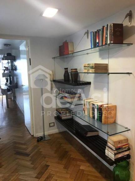 Departamento en Venta en Palermo, Capital Federal