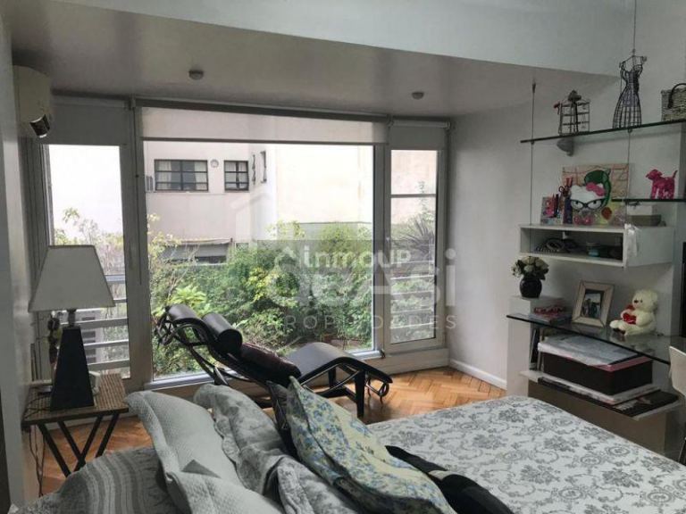 Departamento en Venta en Palermo, Capital Federal