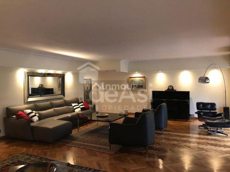 Departamento en Venta en Palermo, Capital Federal