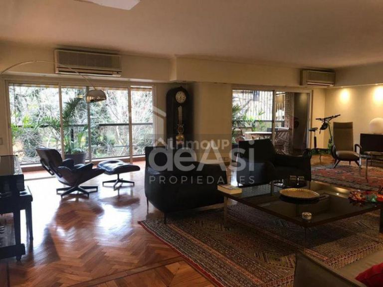 Departamento en Venta en Palermo, Capital Federal