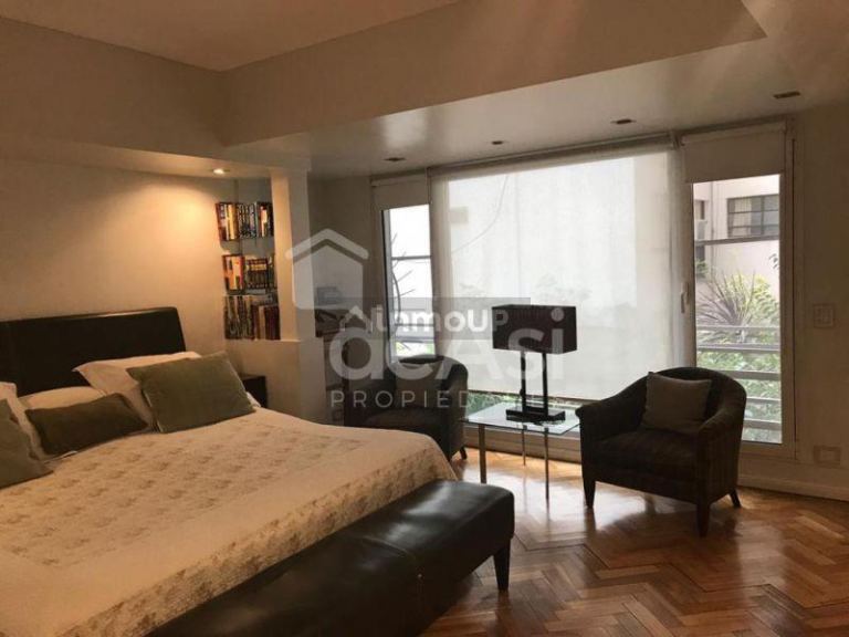 Departamento en Venta en Palermo, Capital Federal