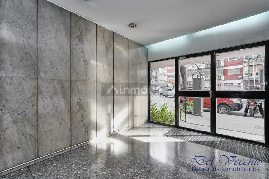 Departamento en Venta en Almagro, Capital Federal