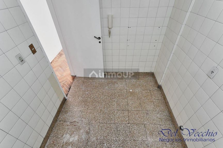 Departamento en Venta en Almagro, Capital Federal