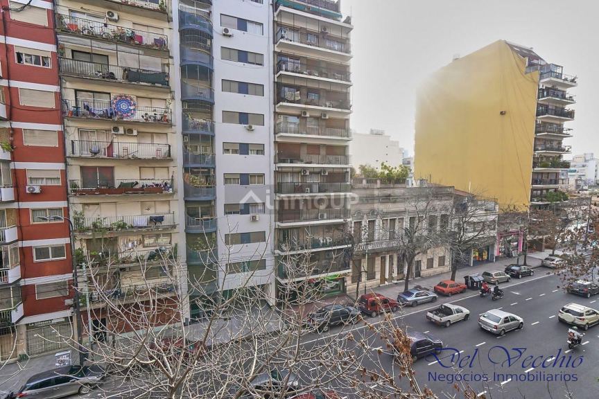 Departamento en Venta en Almagro, Capital Federal