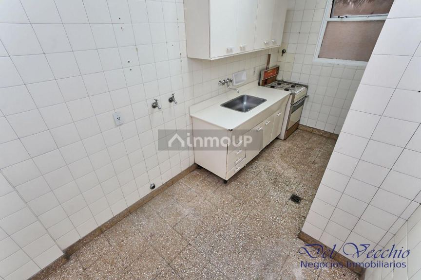 Departamento en Venta en Almagro, Capital Federal
