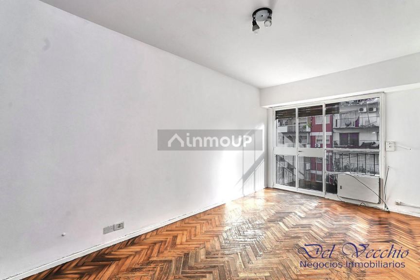 Departamento en Venta en Almagro, Capital Federal