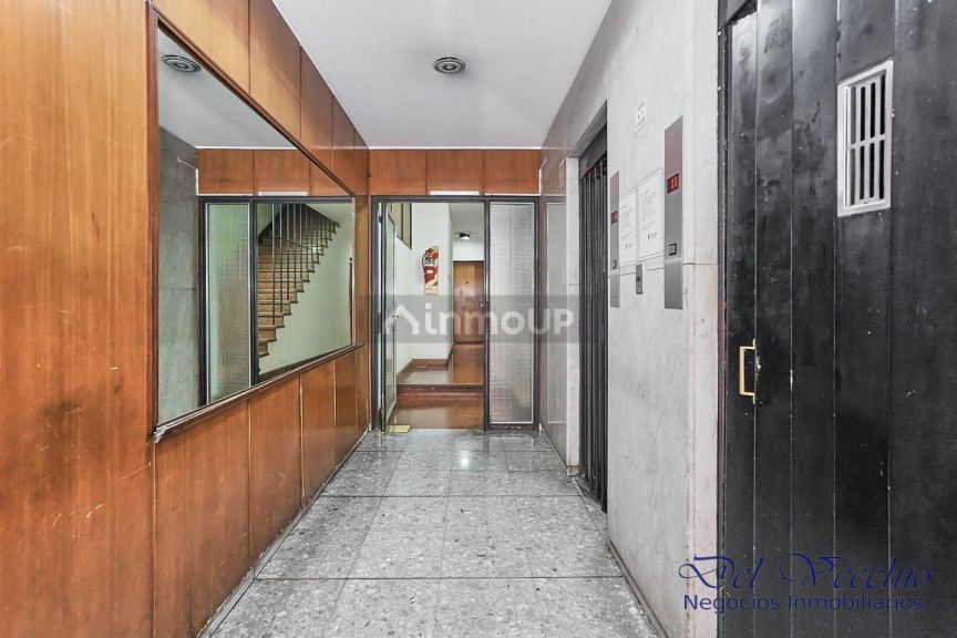 Departamento en Venta en Almagro, Capital Federal