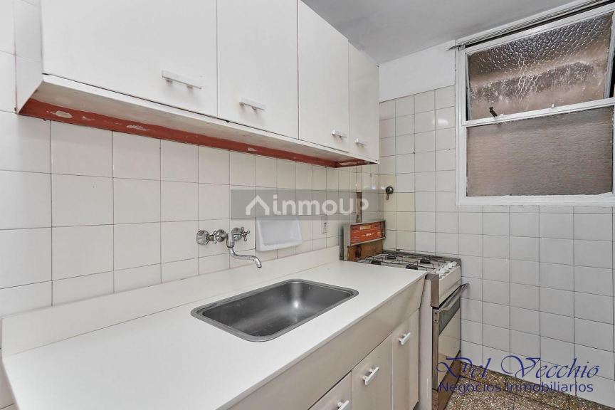 Departamento en Venta en Almagro, Capital Federal