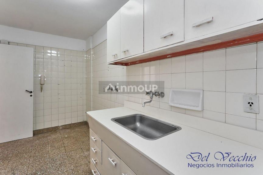 Departamento en Venta en Almagro, Capital Federal