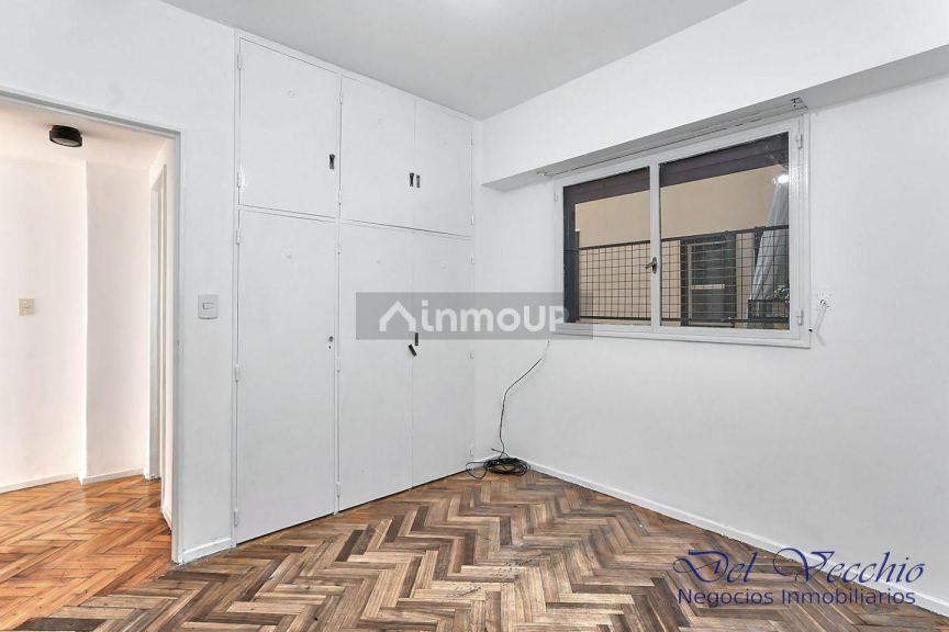 Departamento en Venta en Almagro, Capital Federal
