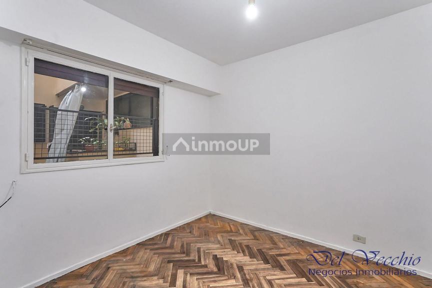 Departamento en Venta en Almagro, Capital Federal