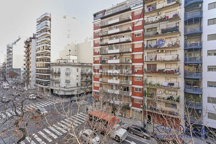 Departamento en Venta en Almagro, Capital Federal