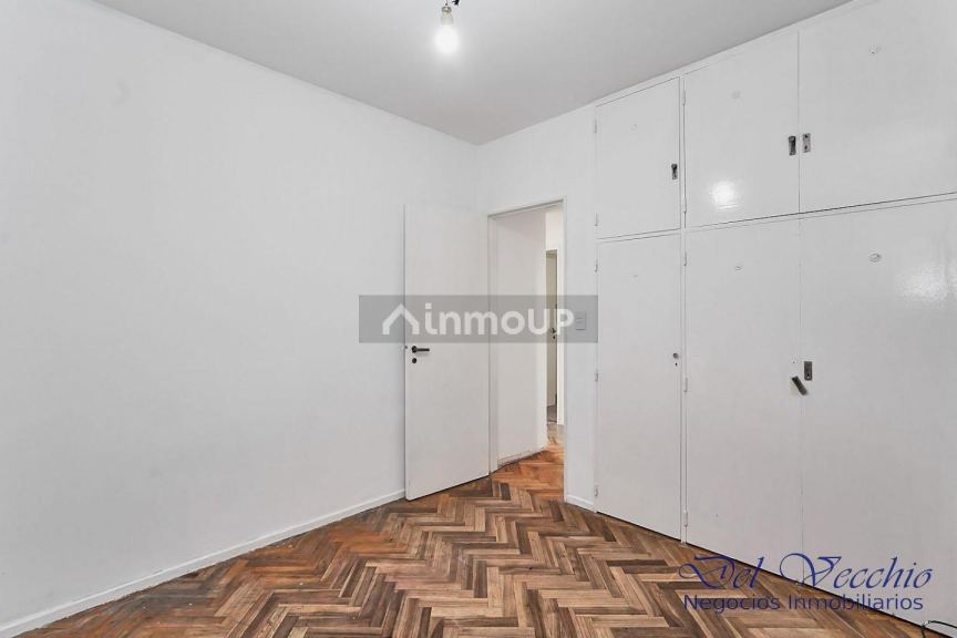Departamento en Venta en Almagro, Capital Federal