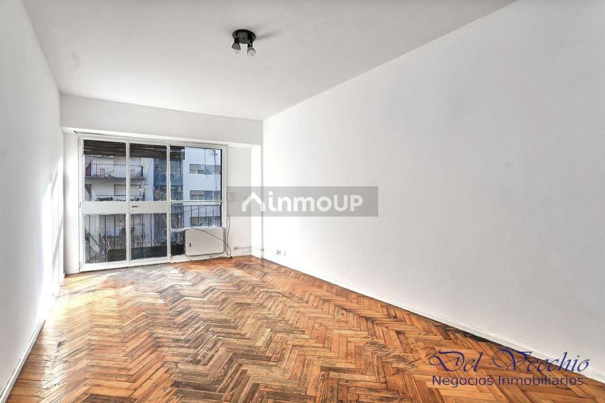 Departamento en Venta en Almagro, Capital Federal