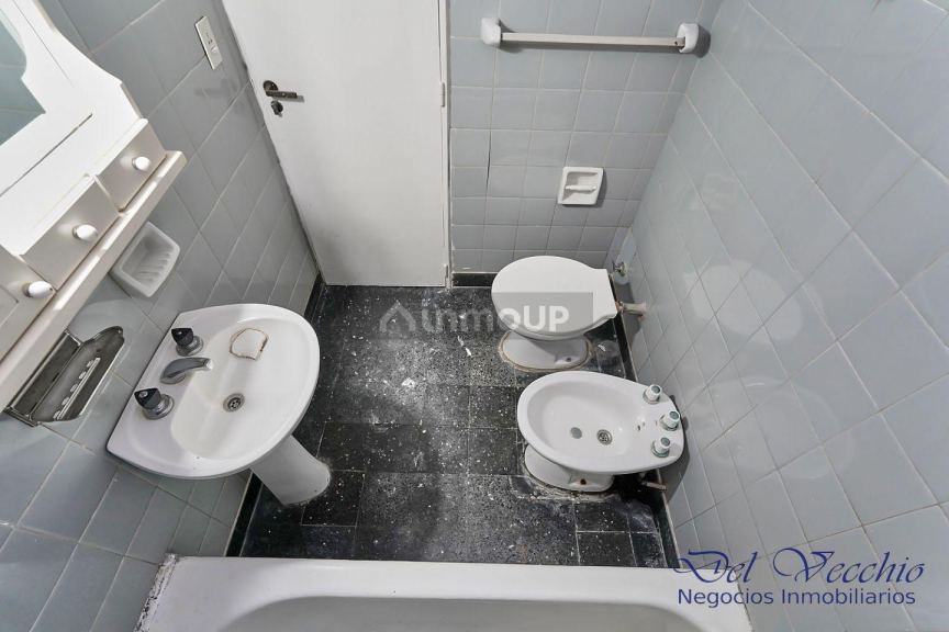 Departamento en Venta en Almagro, Capital Federal