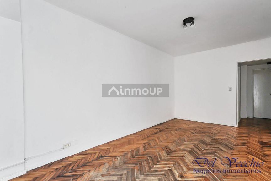 Departamento en Venta en Almagro, Capital Federal