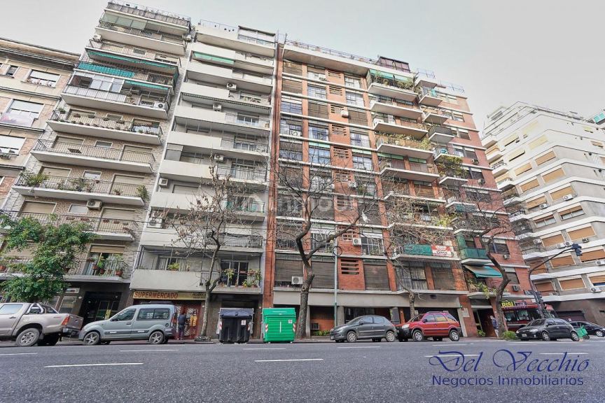 Departamento en Venta en Almagro, Capital Federal