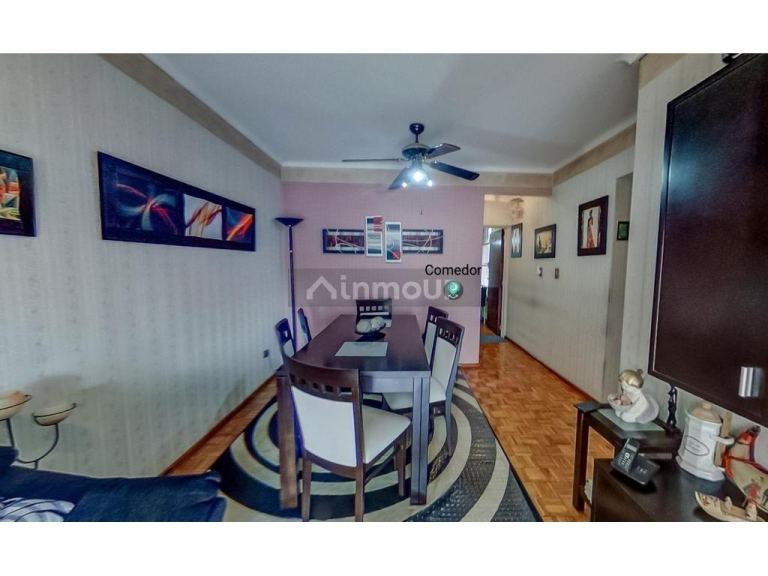 Departamento en Venta en Barracas, Capital Federal